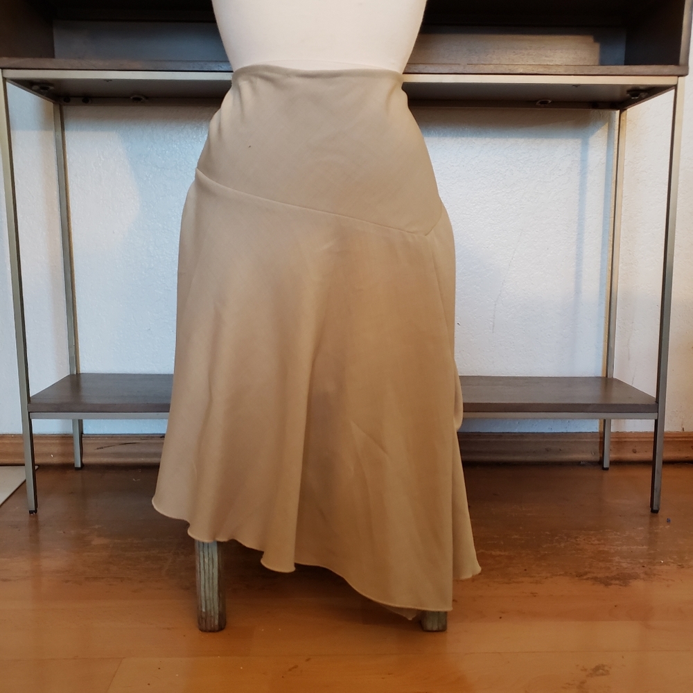 Original and Glamour skirt